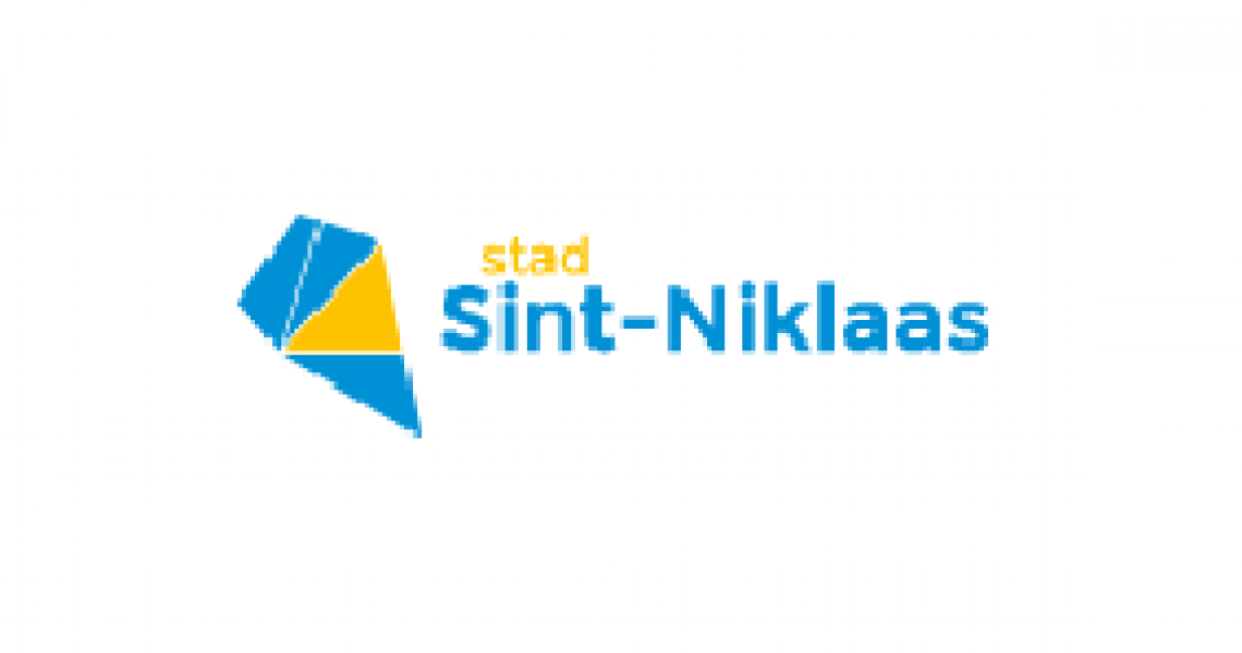 Sint-Niklaas logo