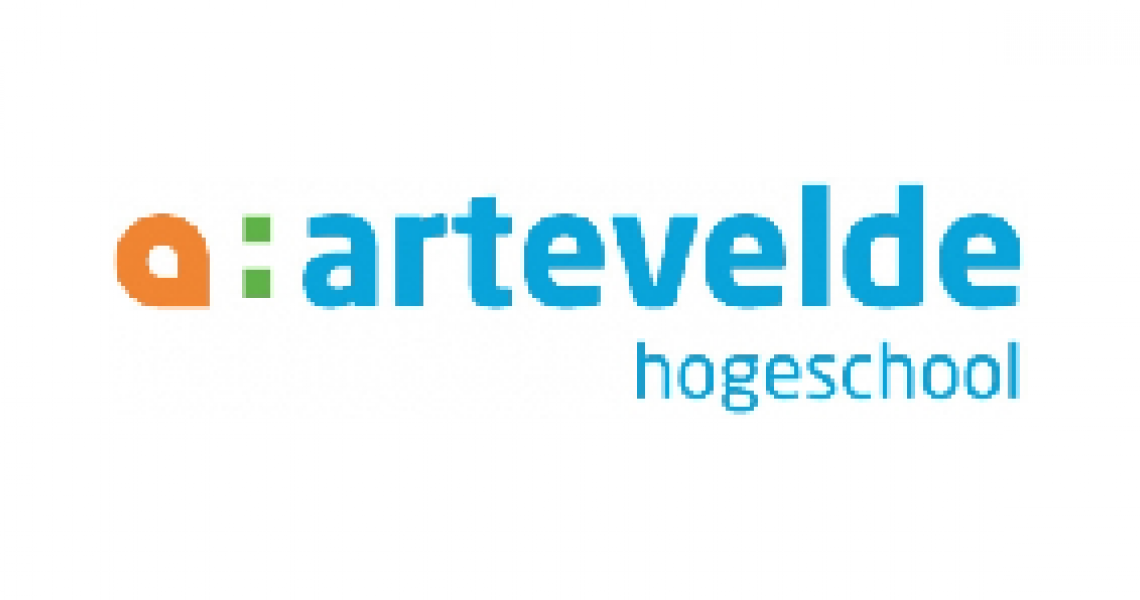 Artevelde logo