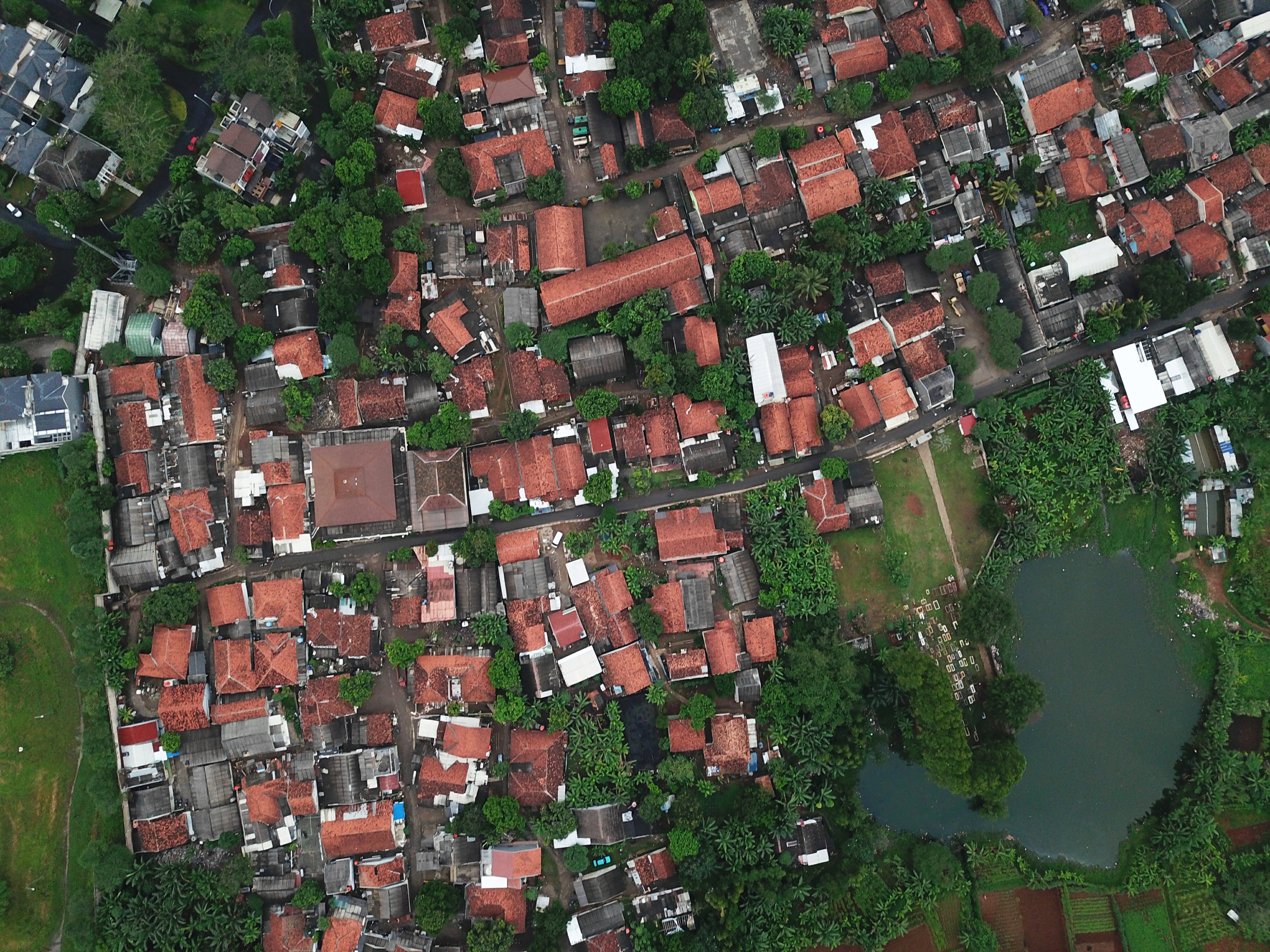 town overview