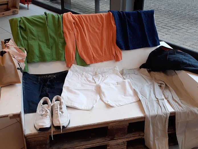 clothes for sale