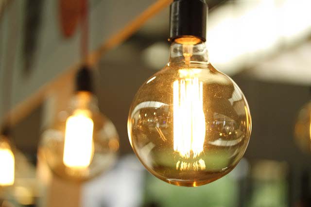 lightbulb