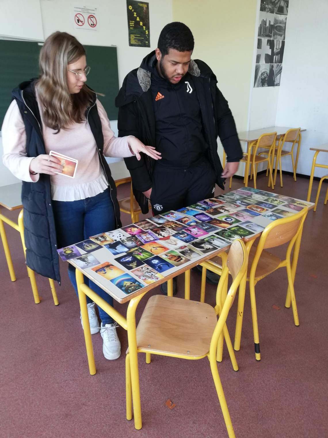 Association des Centres Sociaux de Wattrelos