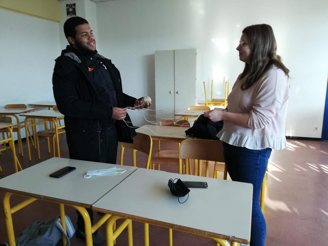 Association des Centres Sociaux de Wattrelos