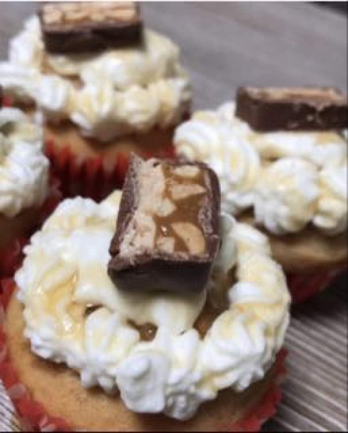 Cupcake