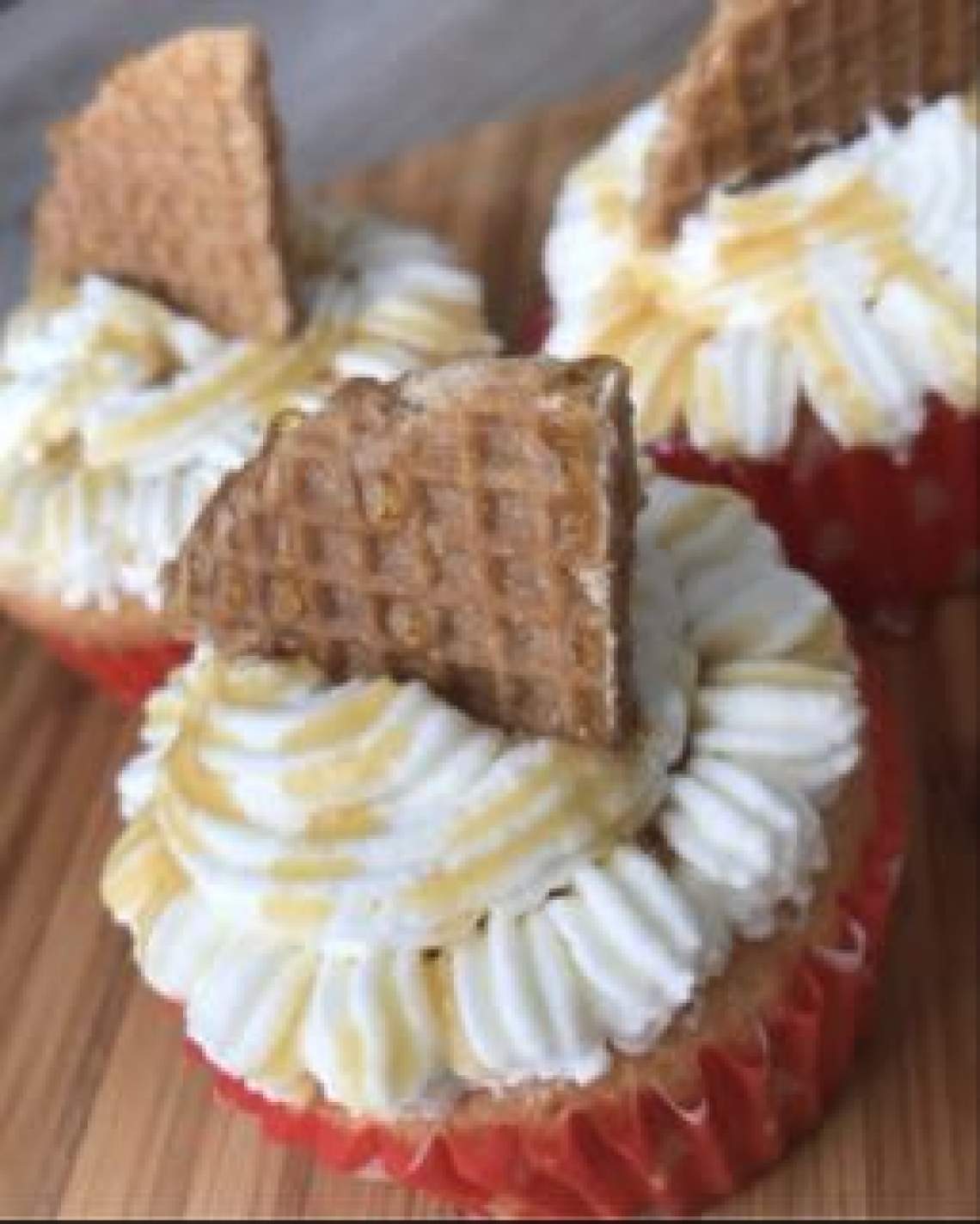 Cupcake