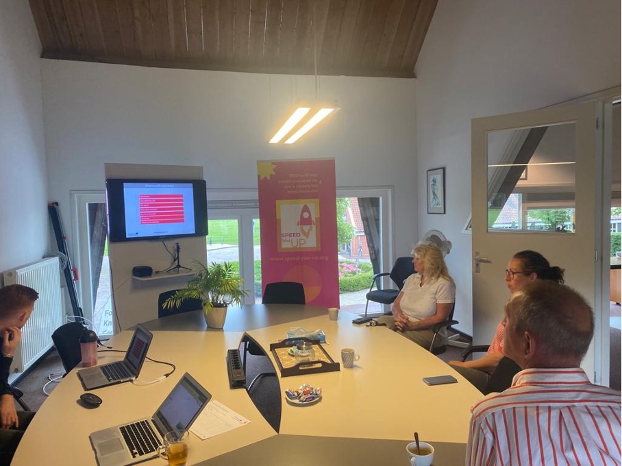 Meeting