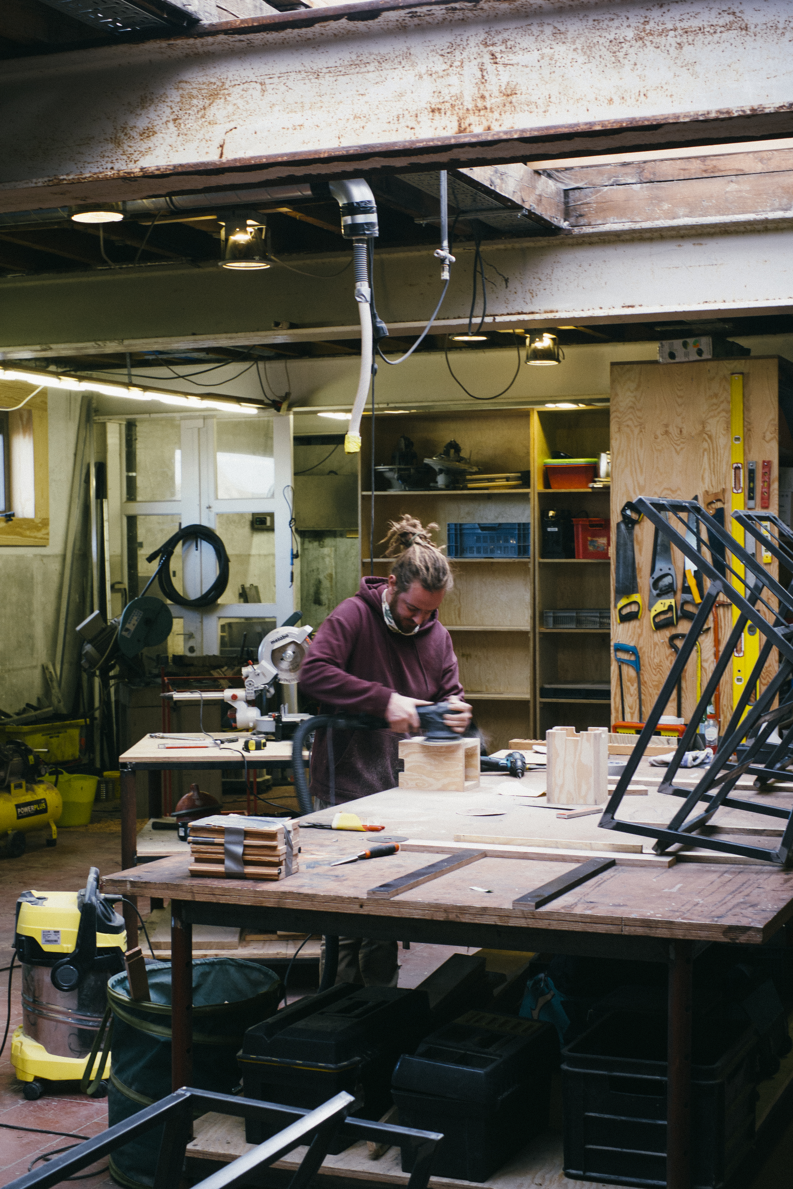 workshop