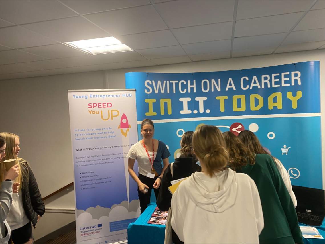 DPN careers stand