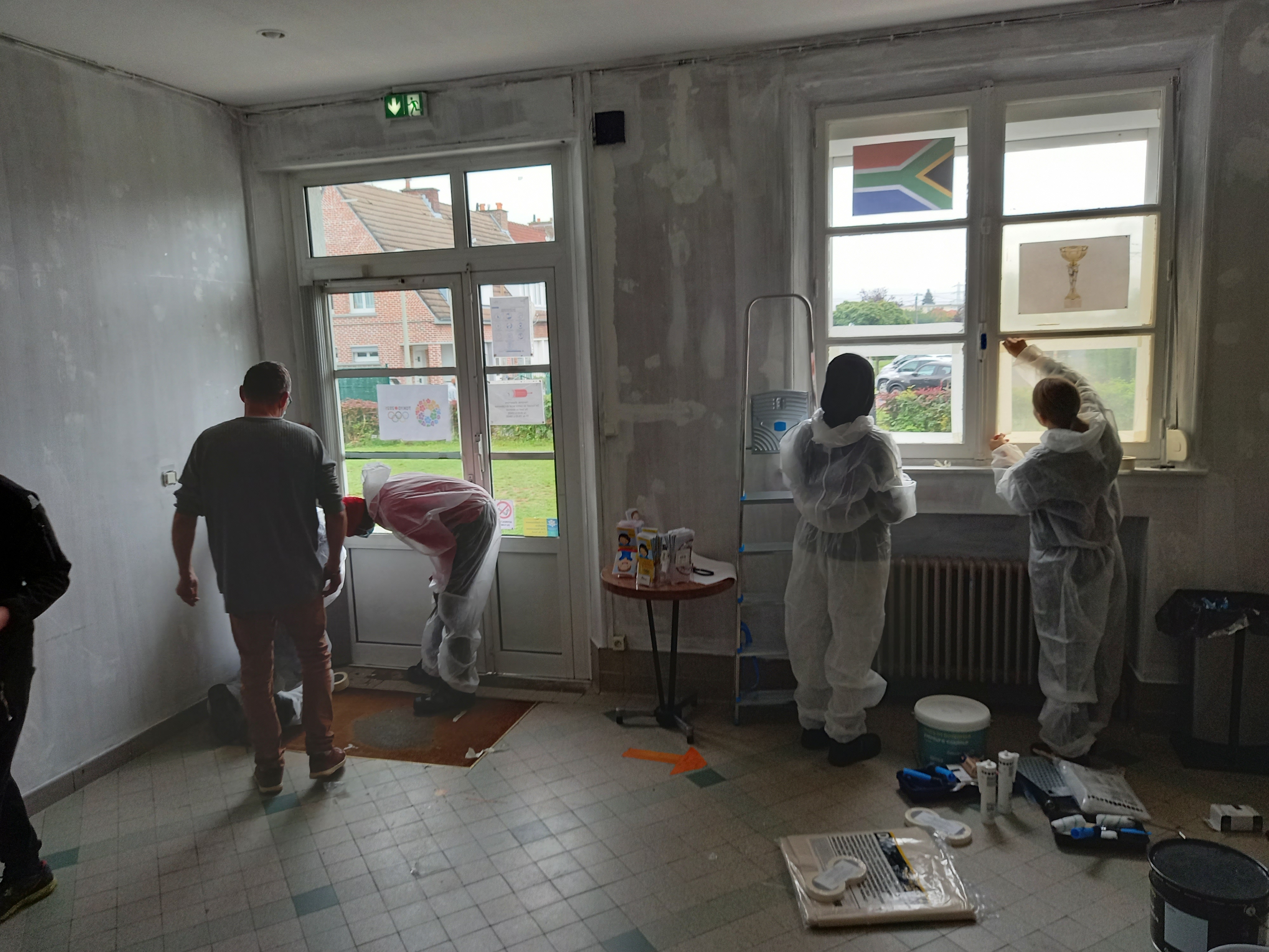 Painting