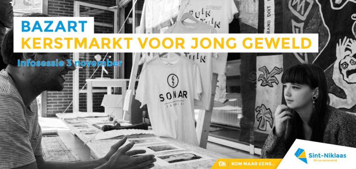 Sint Niklaas