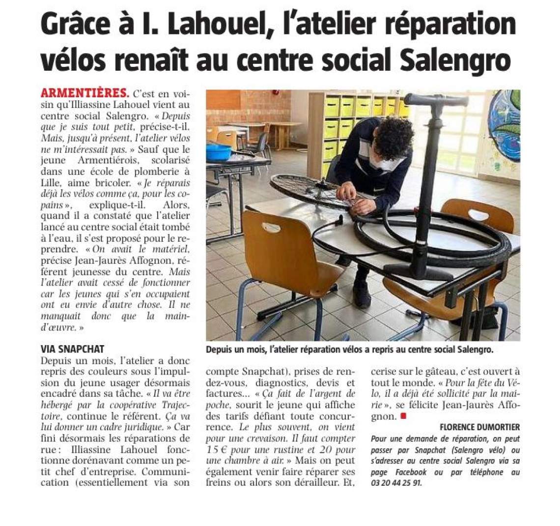 Newspaper