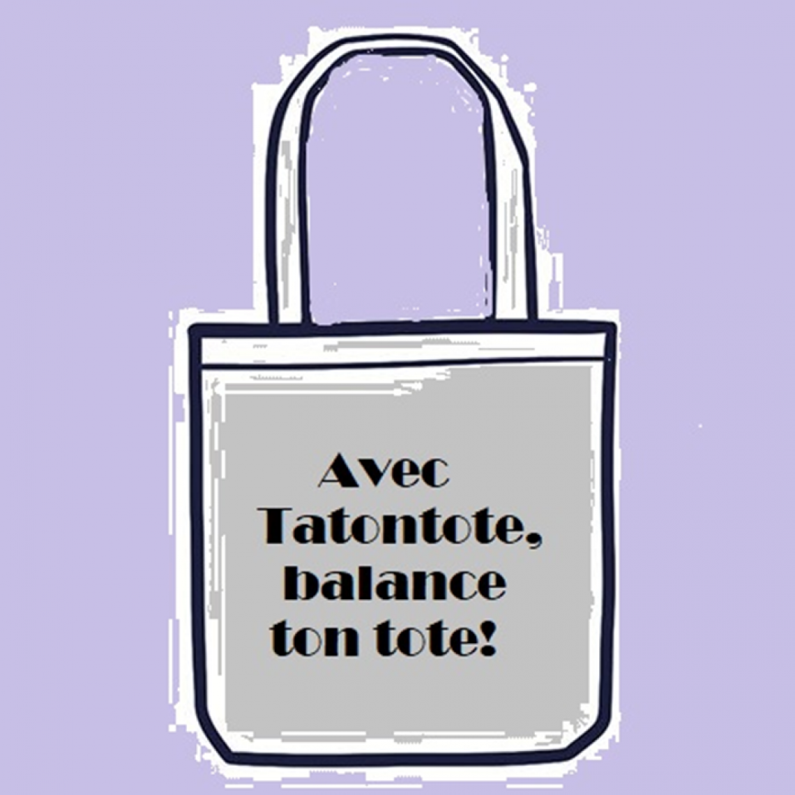 Tote bag