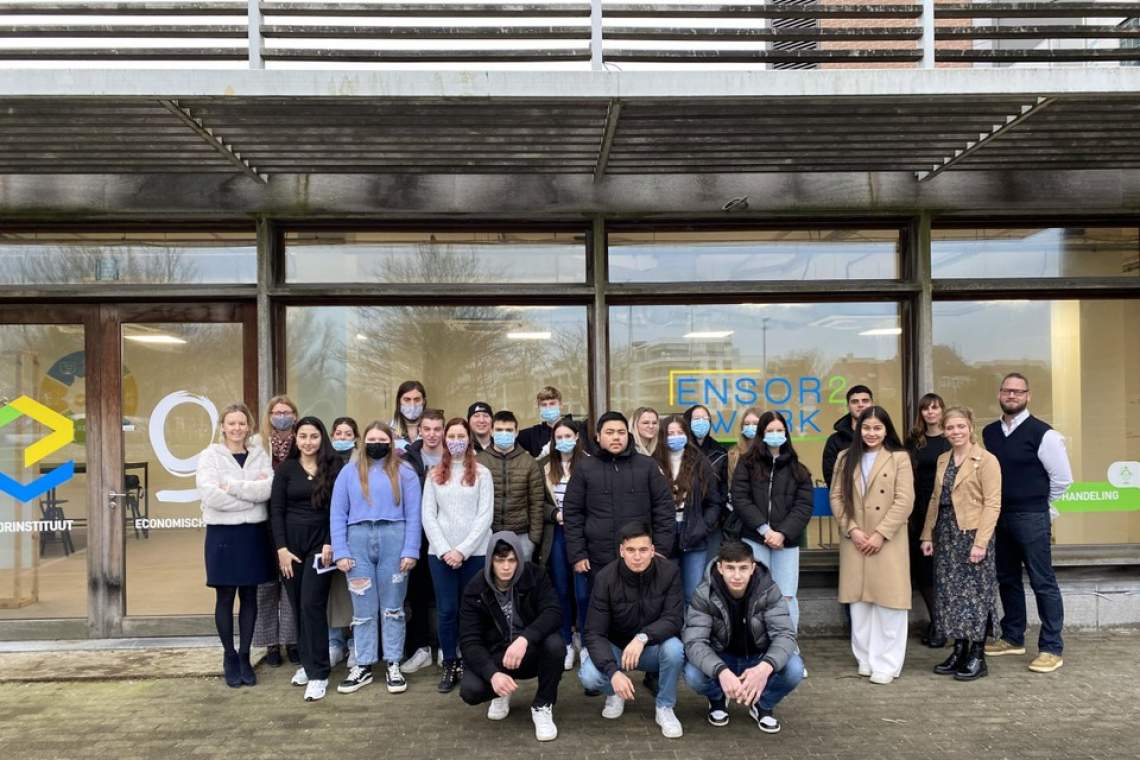 group photo