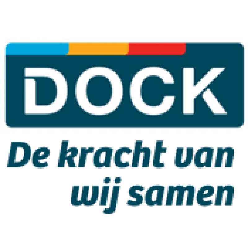 DOCK logo