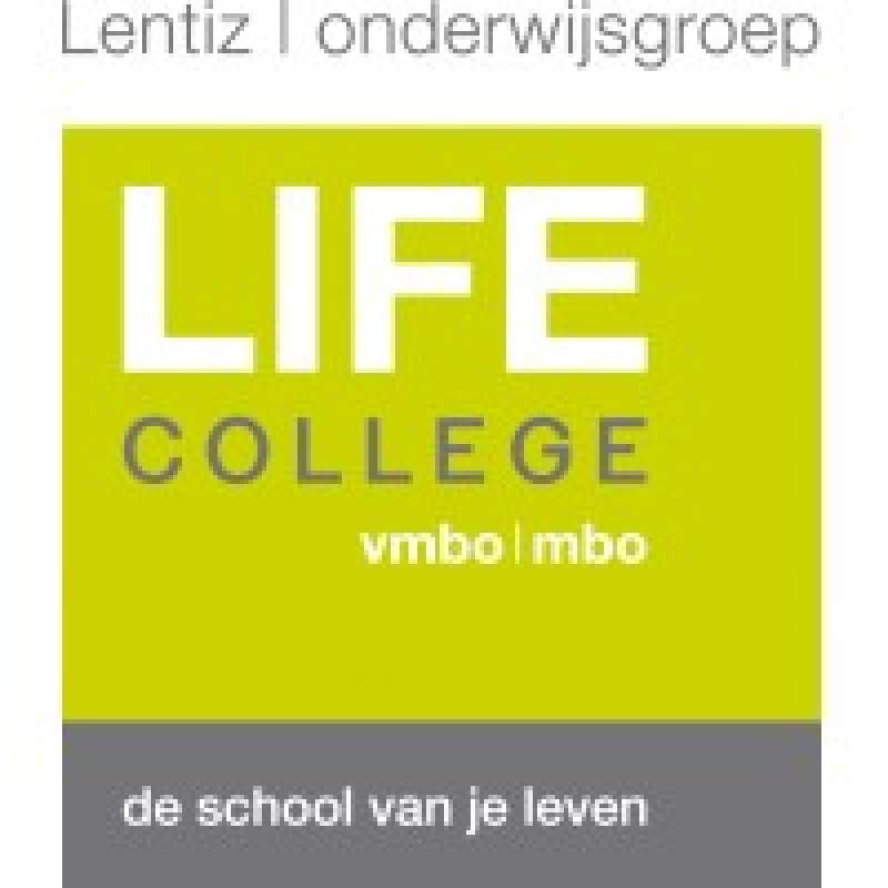 LIFE College logo
