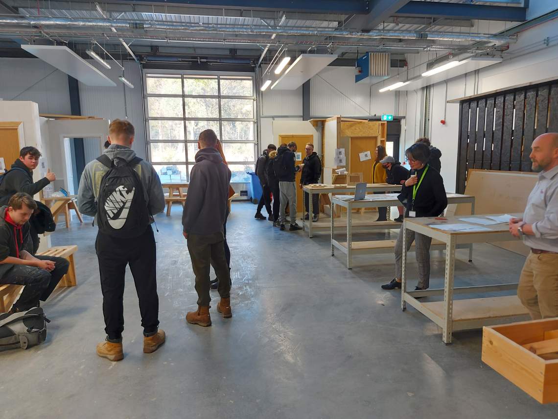  workshop
