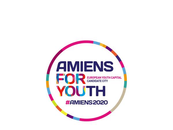 Ville d’Amiens logo