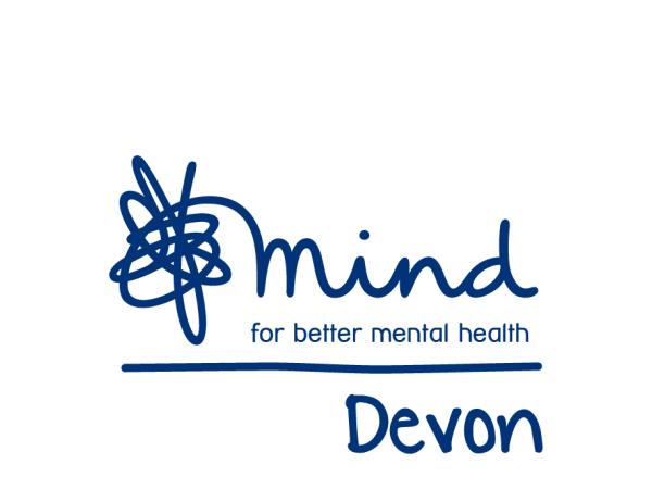 Devon Mind logo