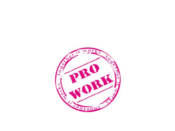 Stichting Kenniscentrum Pro Work logo