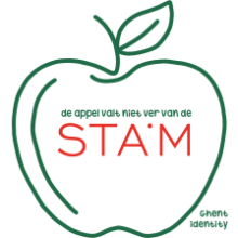 Appel logo