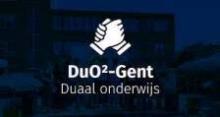 DUO² logo