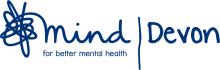 Devon mind logo