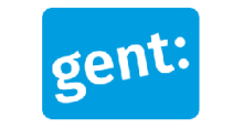 Gent logo