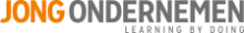 Foundation Jong Ondernemen logo