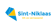 Local Authority of Sint-Niklaas logo