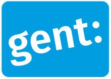 Education Centre Ghent logo