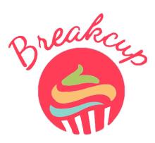 Breakcup logo