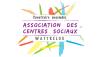 Association des centres sociaux de Wattrelos logo
