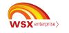 WSX Enterprise logo